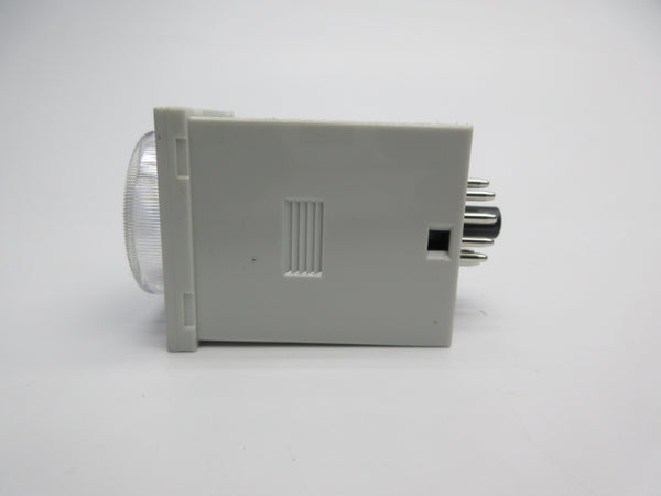 ALLEN BRADLEY 700-HR52TA17 SER. D 100-120VAC 0.05S-300H NSNP