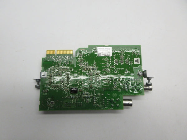 ALLEN BRADLEY 20-750-CNETC SER. A F/W V 1.001 NSNP