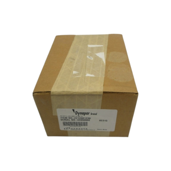 DYNAPAR 2212001230 5-26V 3/8" NSFS