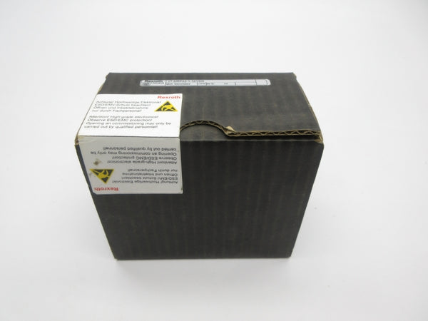 REXROTH VT-MRPA2-1-12/V0/0 R900249895 NSFS