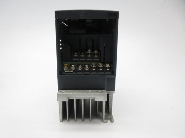 SCHNEIDER ELECTRIC ATV312H075M2B 200-240V (AS PICTURED) UNMP