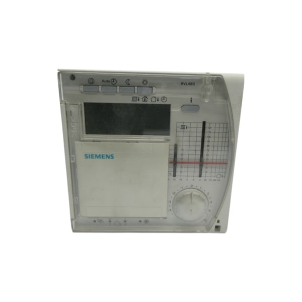 SIEMENS RVL480 UNMP