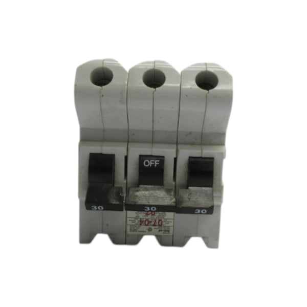 STAB-LOK NB330 240VAC 30A UNMP