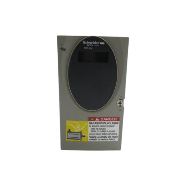 SCHNEIDER ELECTRIC SD326DU25S2 115/230VAC UNMP