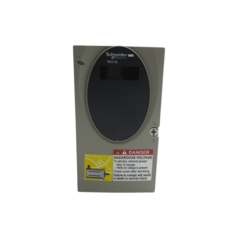 SCHNEIDER ELECTRIC SD326DU25S2 115/230VAC UNMP
