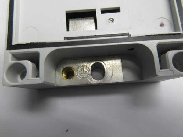 SIEMENS 142-3BF00-0XA0 24VDC UNMP