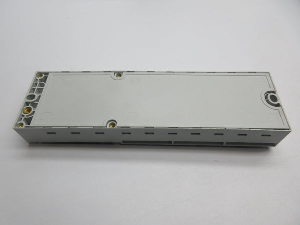 SIEMENS 142-3BF00-0XA0 24VDC UNMP