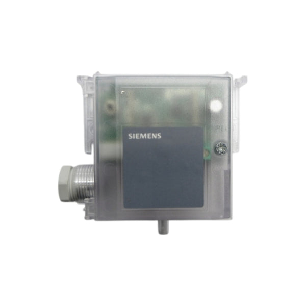 SIEMENS QBM3020-1U SER. A 13.5/33V UNMP