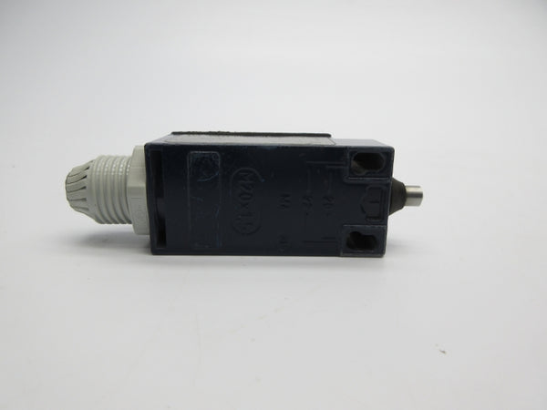 SCHMERSAL ZS 235-02Z-M20 500V UNMP