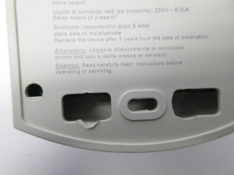 SIEMENS LYA16.G UNMP