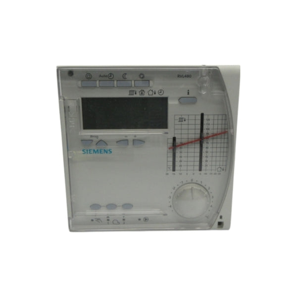 SIEMENS RVL480 230V (AS PICTURED) UNMP