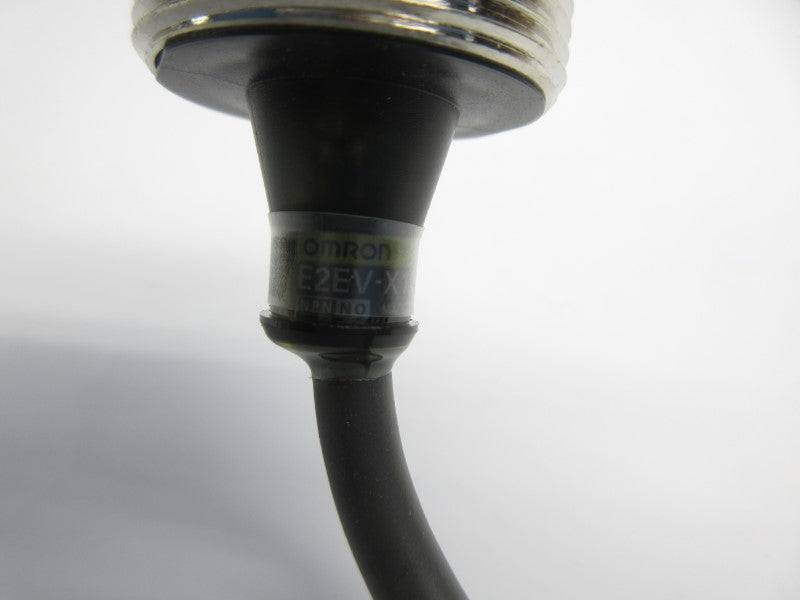 OMRON E2EV-X10C1 12-24VDC NSNP