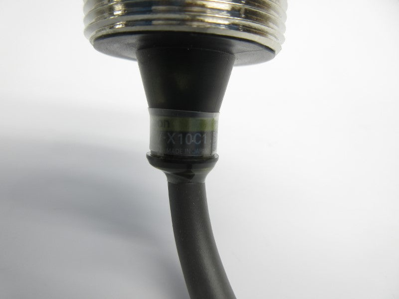 OMRON E2EV-X10C1 12-24VDC NSNP