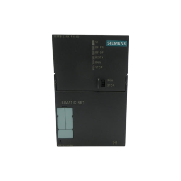 SIEMENS 6GK1411-5AB00 24VDC 0.29A NSNP