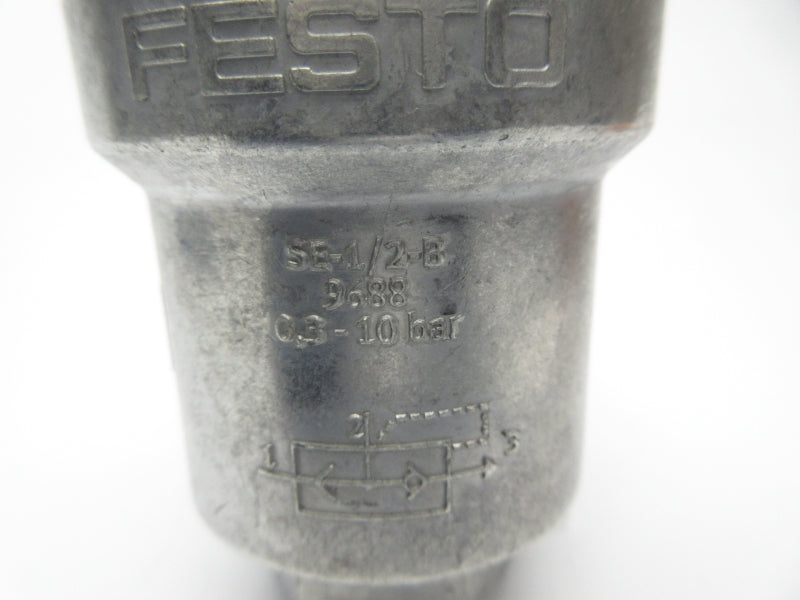 FESTO SE-1/2-B 9688 NSNP