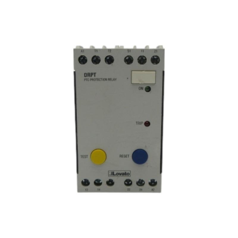 LOVATO 31DRPT110 110VAC NSNP