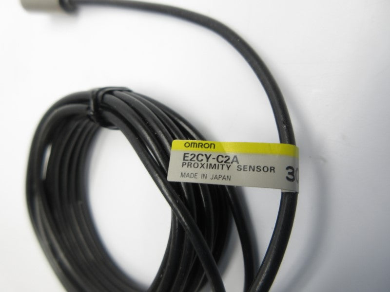 OMRON E2CY-C2A NSNP
