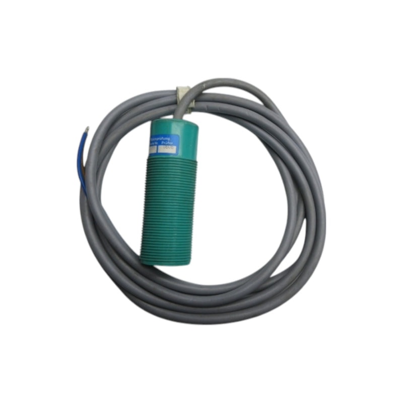 PEPPERL+FUCHS NJ15-30GK-WO 01642S 20-250VAC NSNP