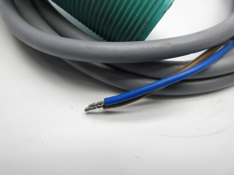 PEPPERL+FUCHS NJ15-30GK-WO 01642S 20-250VAC NSNP