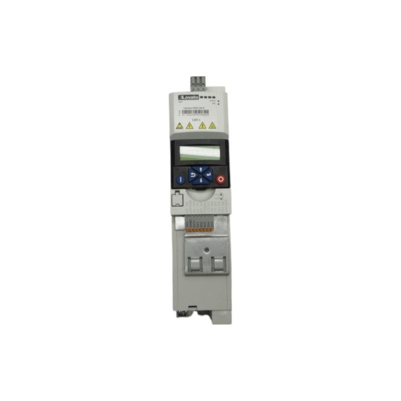 LOVATO VLB30022A48000 400/480VAC 7.8/6.5A NSNP