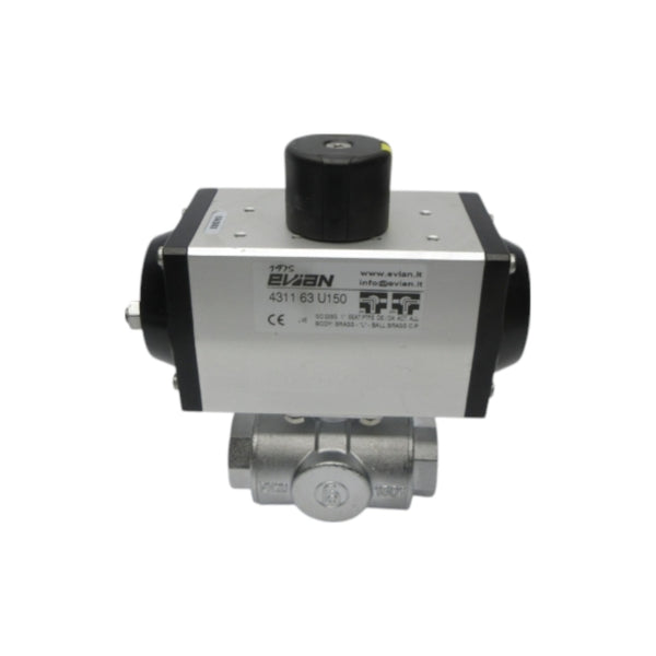 BVIAN 431163U150 NSNP