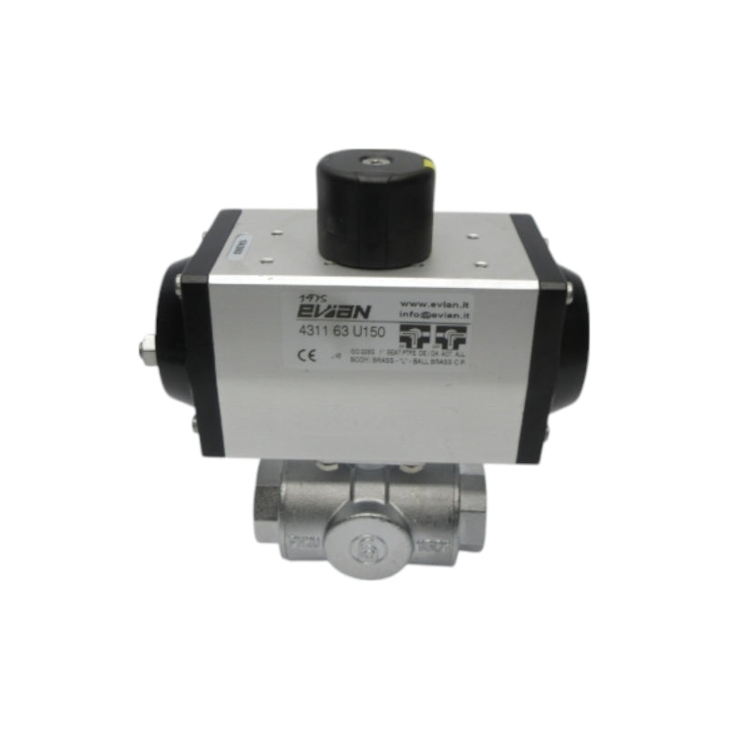 BVIAN 431163U150 NSNP