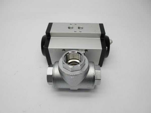 BVIAN 431163U150 NSNP