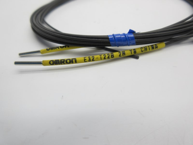 OMRON E32-T22B NSNP