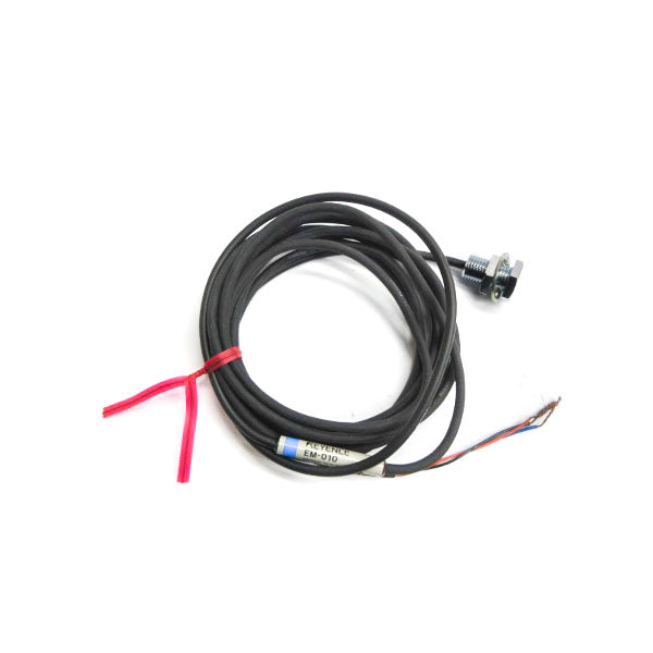 KEYENCE EM-010 10.8-30VDC NSNP