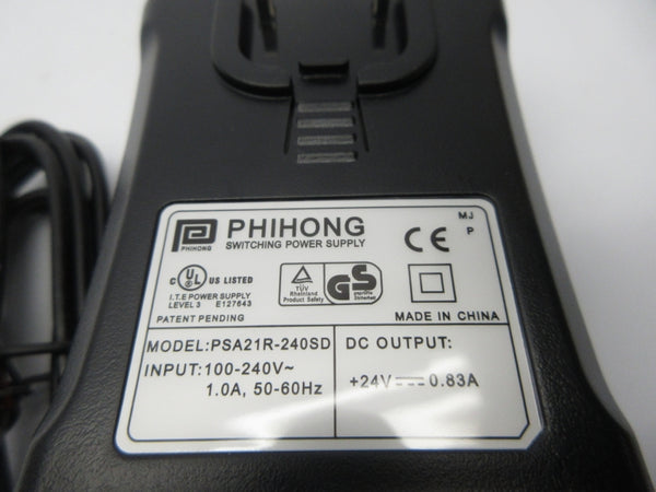 PHIHONG PSA21R-240SD 100-240V 1.0A NSNP