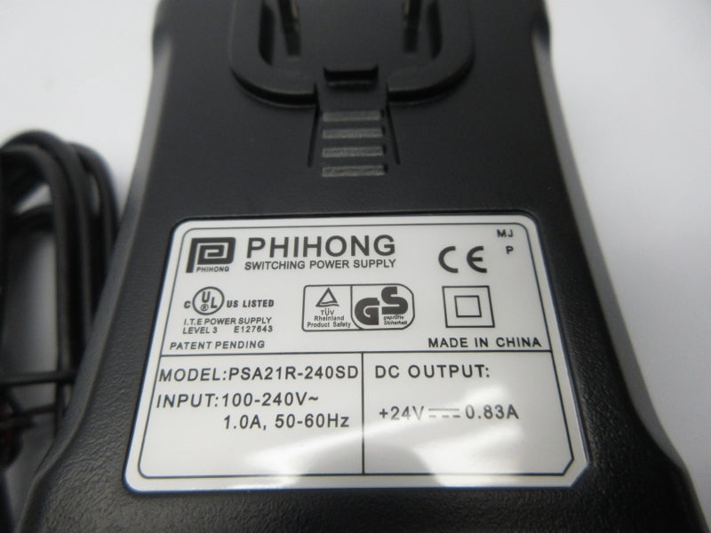 PHIHONG PSA21R-240SD 100-240V 1.0A NSNP