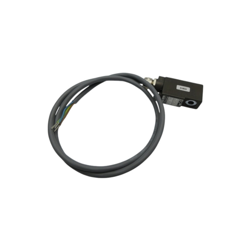 MAGNET-SCHULTZ GBRE022AMXE05V 24VDC 0.19A NSNP