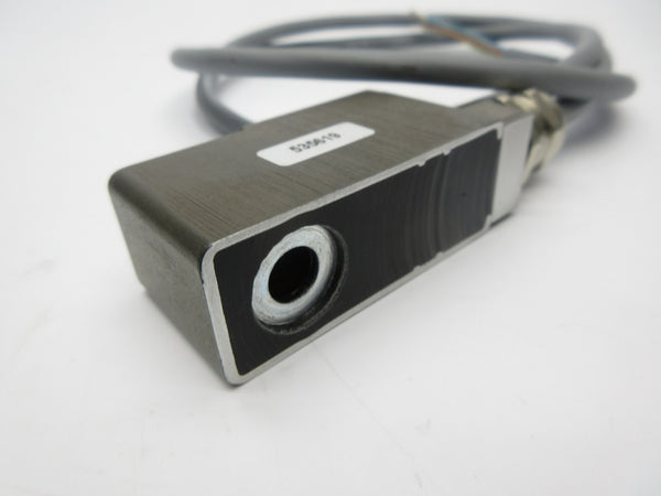 MAGNET-SCHULTZ GBRE022AMXE05V 24VDC 0.19A NSNP