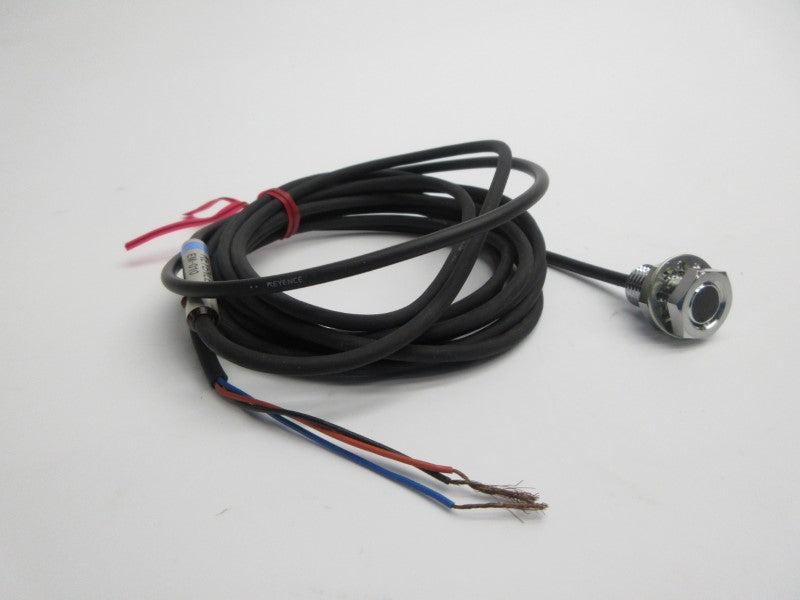 KEYENCE EM-010 10.8-30VDC NSNP