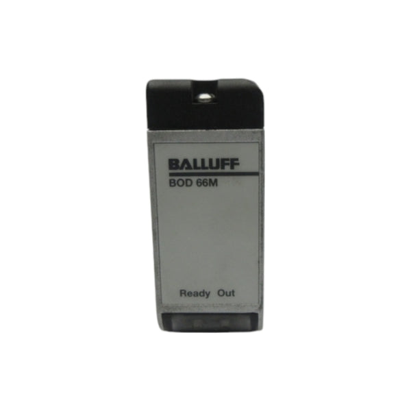 BALLUFF BOD66M-LB04-S92-C BOD0014 18-30VDC UNMP
