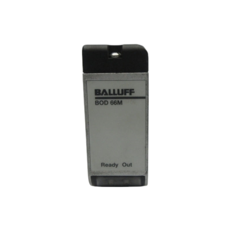 BALLUFF BOD66M-LB04-S92-C BOD0014 18-30VDC UNMP