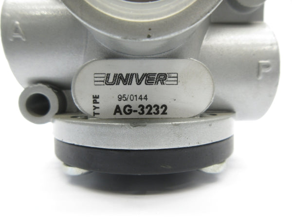 UNIVER AG-3232 NSNP