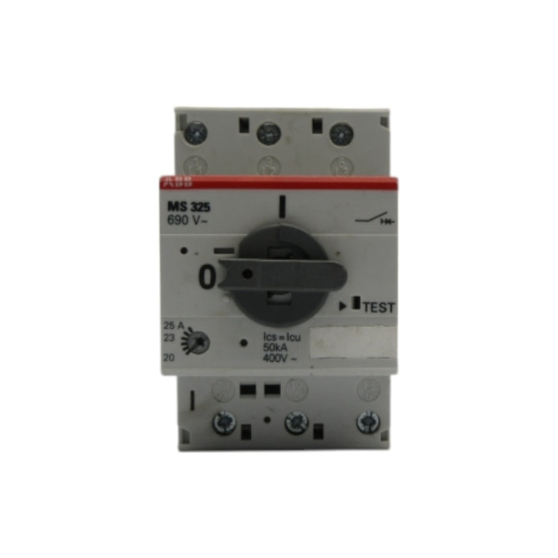 ABB MS325 690V 20-25A NSNP