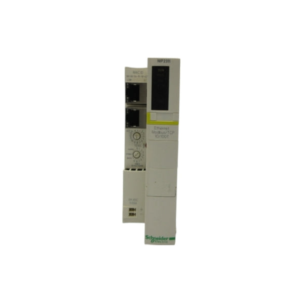 SCHNEIDER ELECTRIC STBNIP2311 NSNP