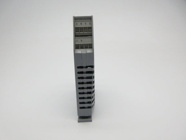 WEISHAUPT 702060/299-999-000-23/ 250VAC 3A NSNP