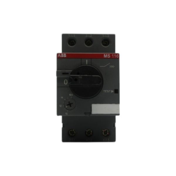 ABB MS116 10-16A NSNP