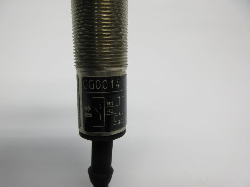 IFM EFECTOR OG0014 OGT-HBOA 90-250VAC NSNP