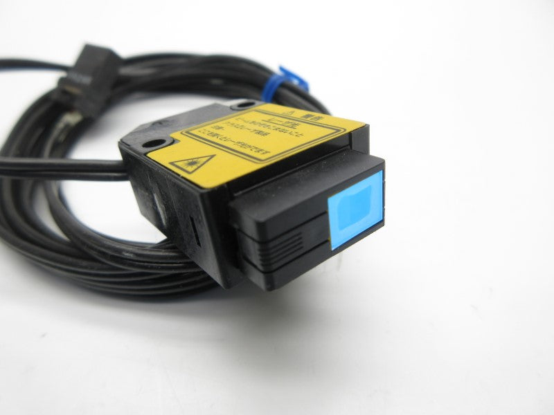 OMRON E3C-LR11 NSNP