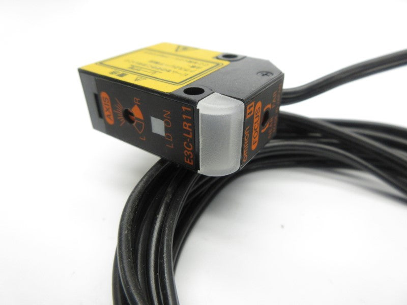 OMRON E3C-LR11 NSNP