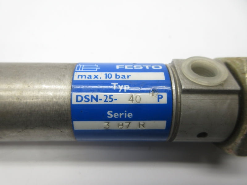 FESTO DSN-25-40P NSNP