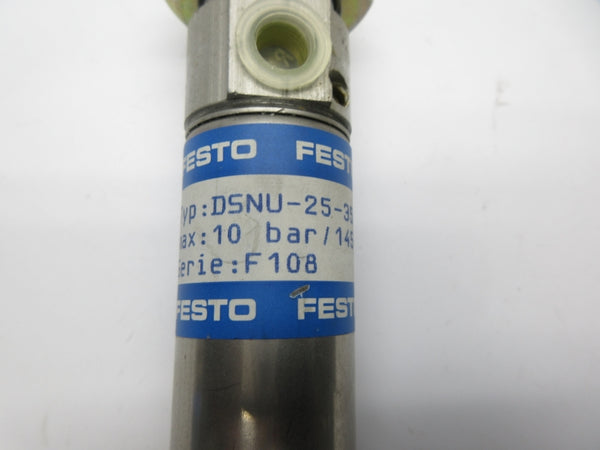 FESTO DSNU-25-35-PPV-A 145PSI NSNP