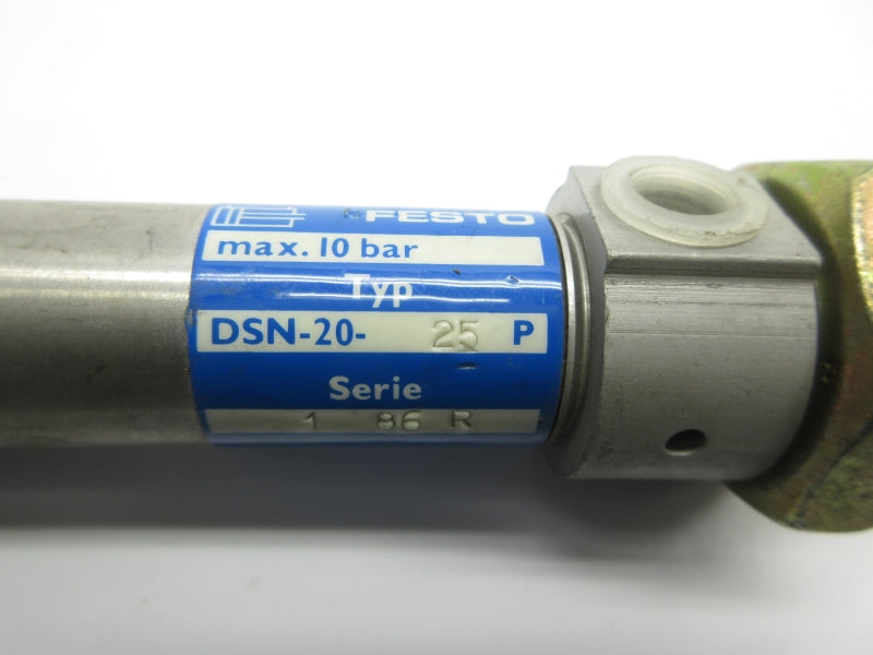 FESTO DSN-20-25P NSNP