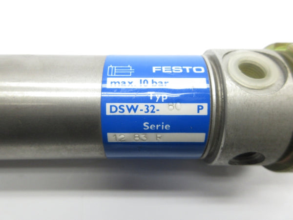 FESTO DSW-32-80P NSNP