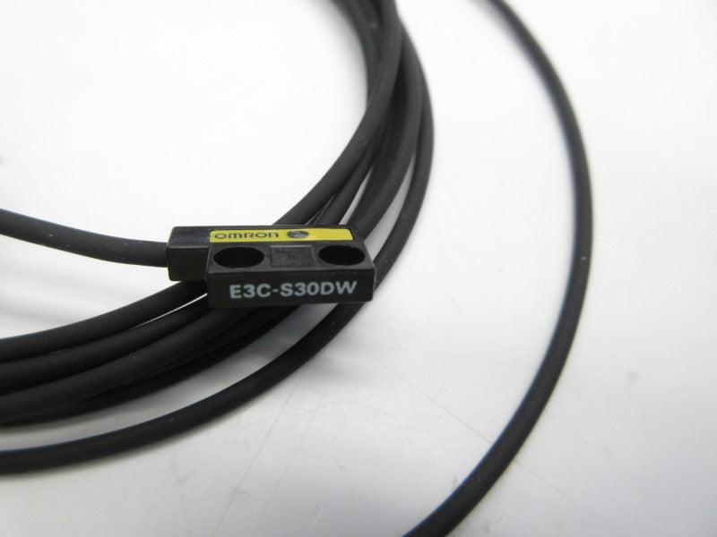 OMRON E3C-S30DW NSNP