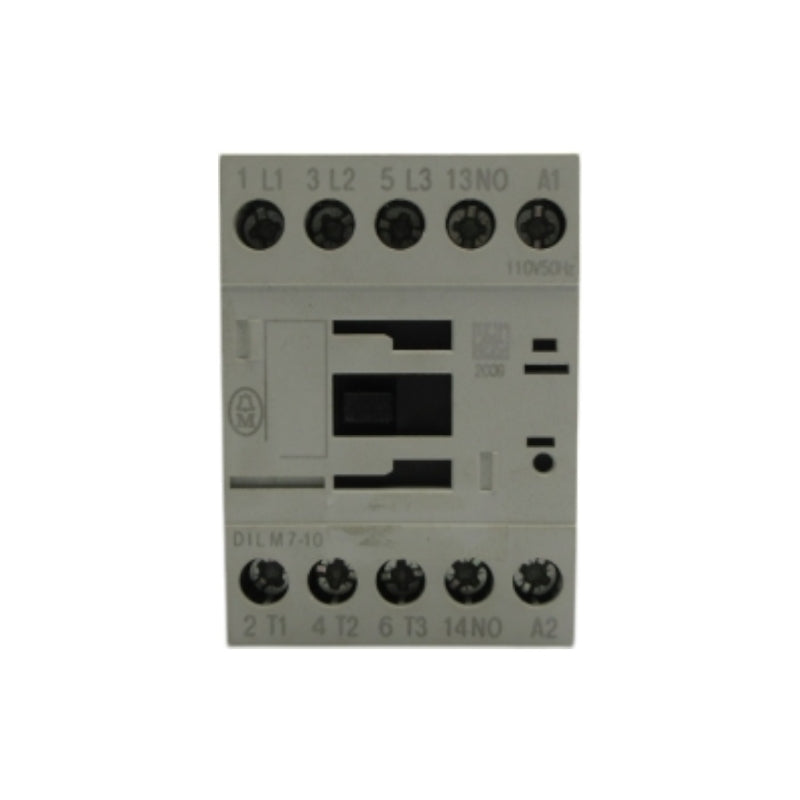 KLOCKNER MOELLER DILM7-10 110V NSNP